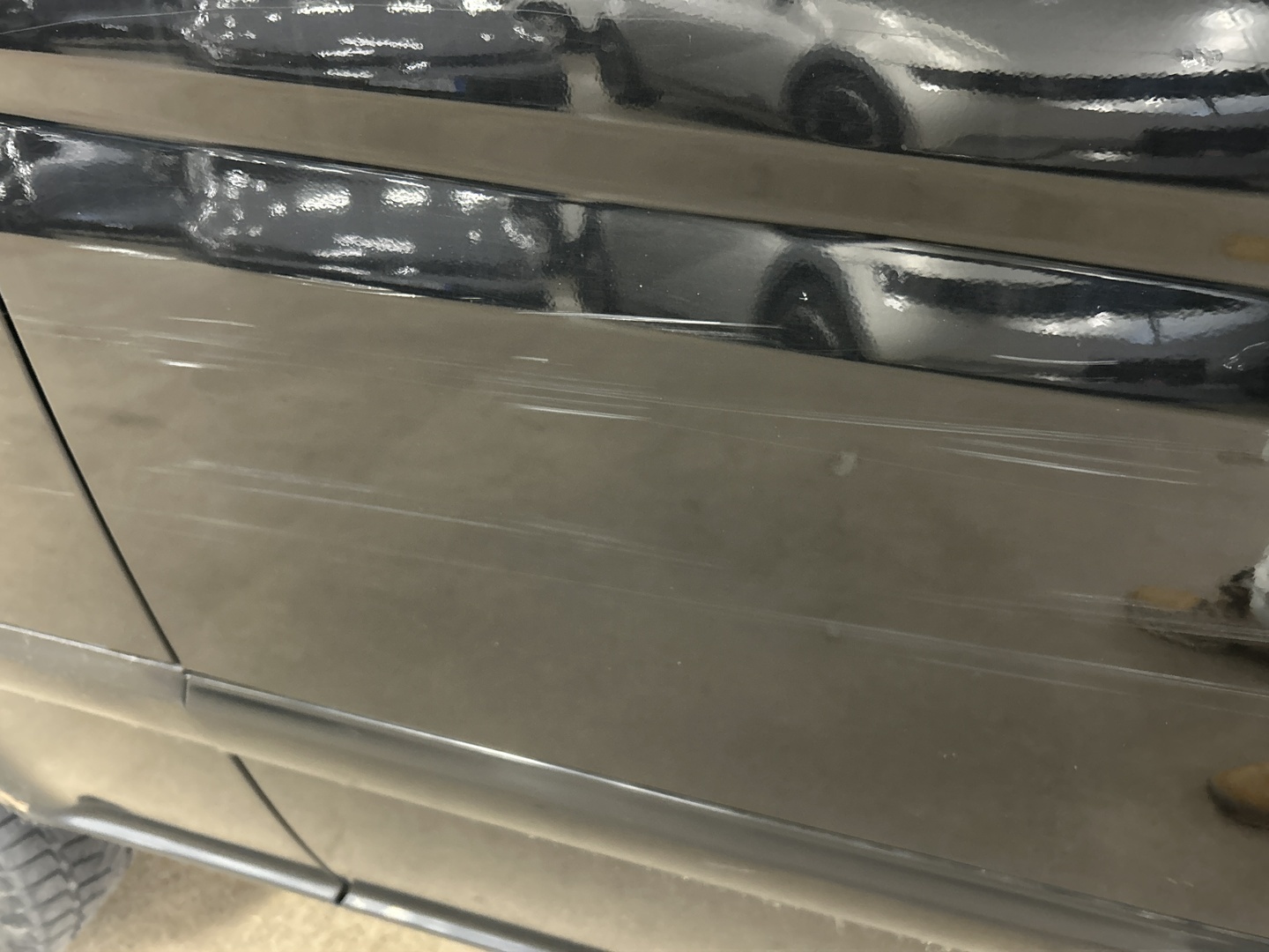 MERCEDES-BENZ Vito 2009