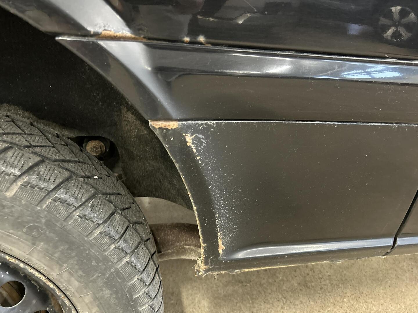 MERCEDES-BENZ Vito 2009