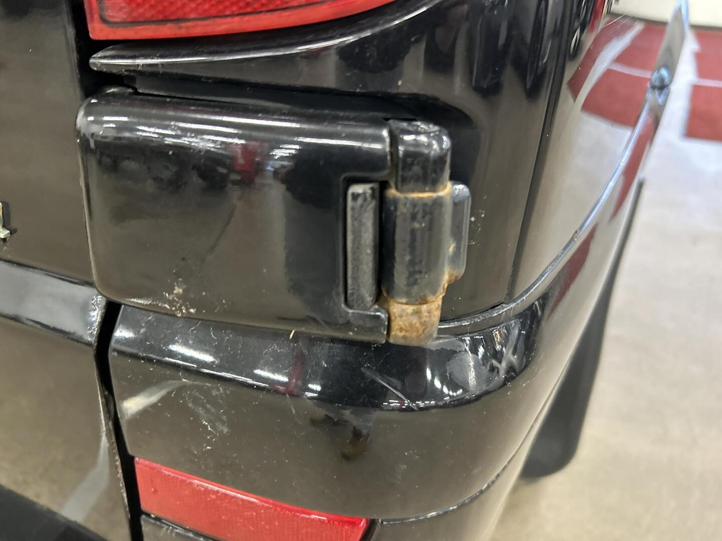 MERCEDES-BENZ Vito 2009