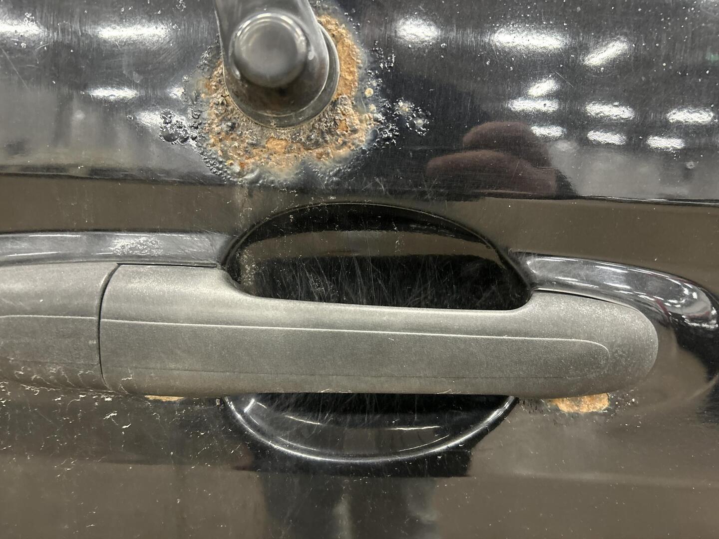 MERCEDES-BENZ Vito 2009