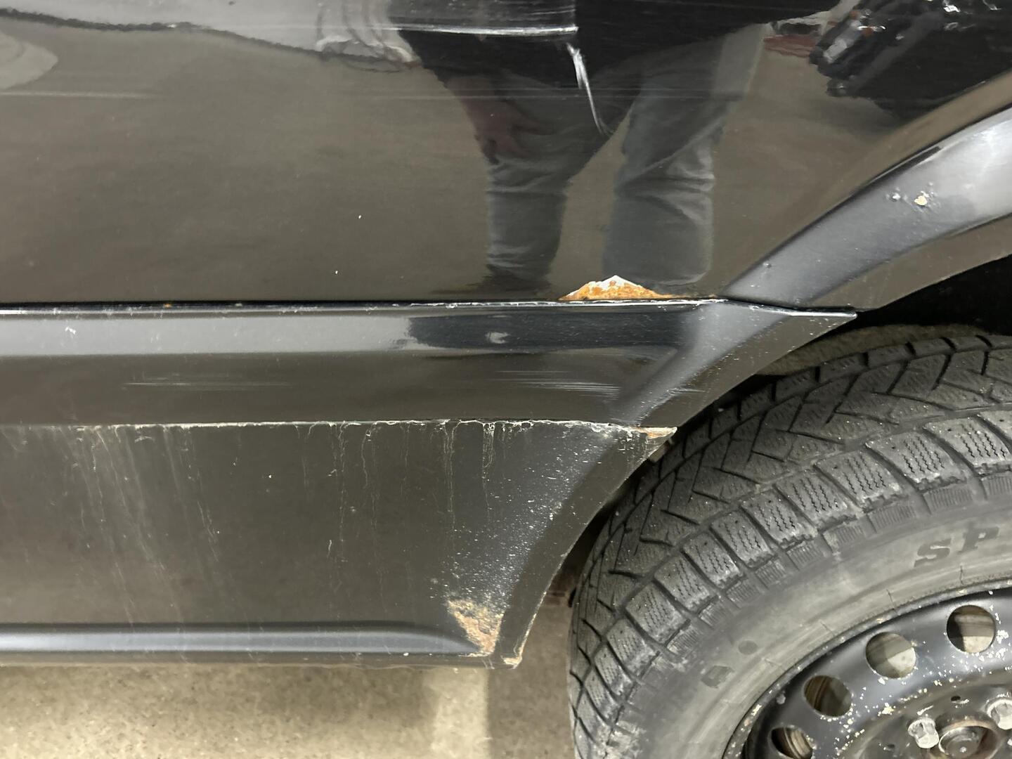 MERCEDES-BENZ Vito 2009