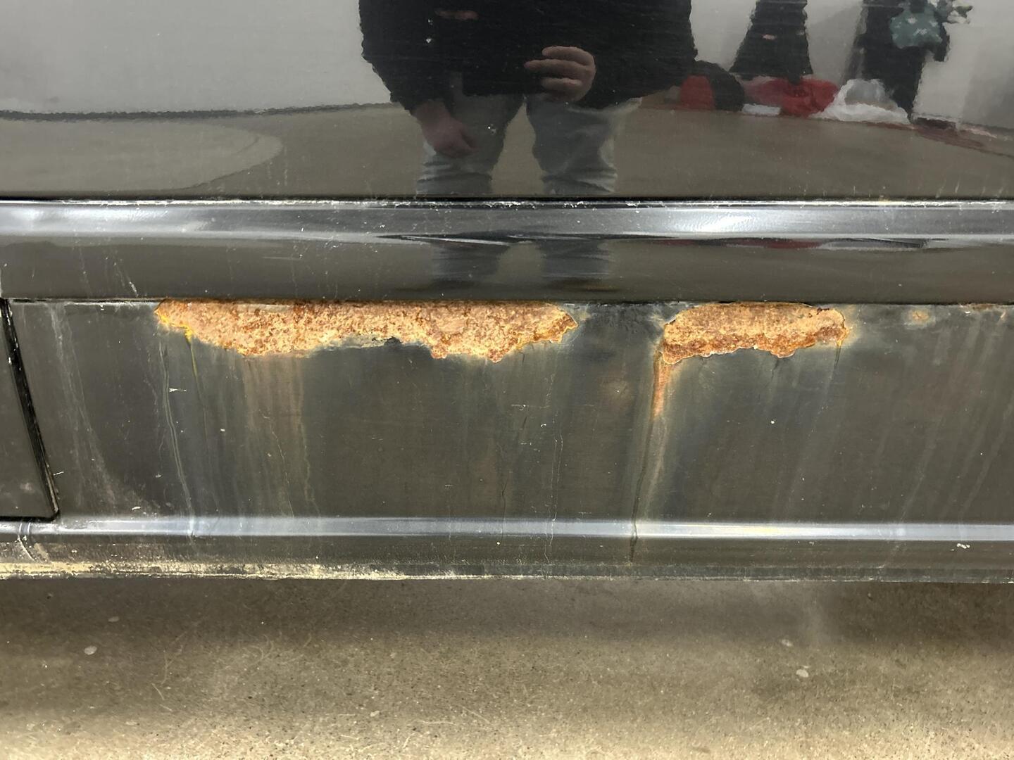 MERCEDES-BENZ Vito 2009