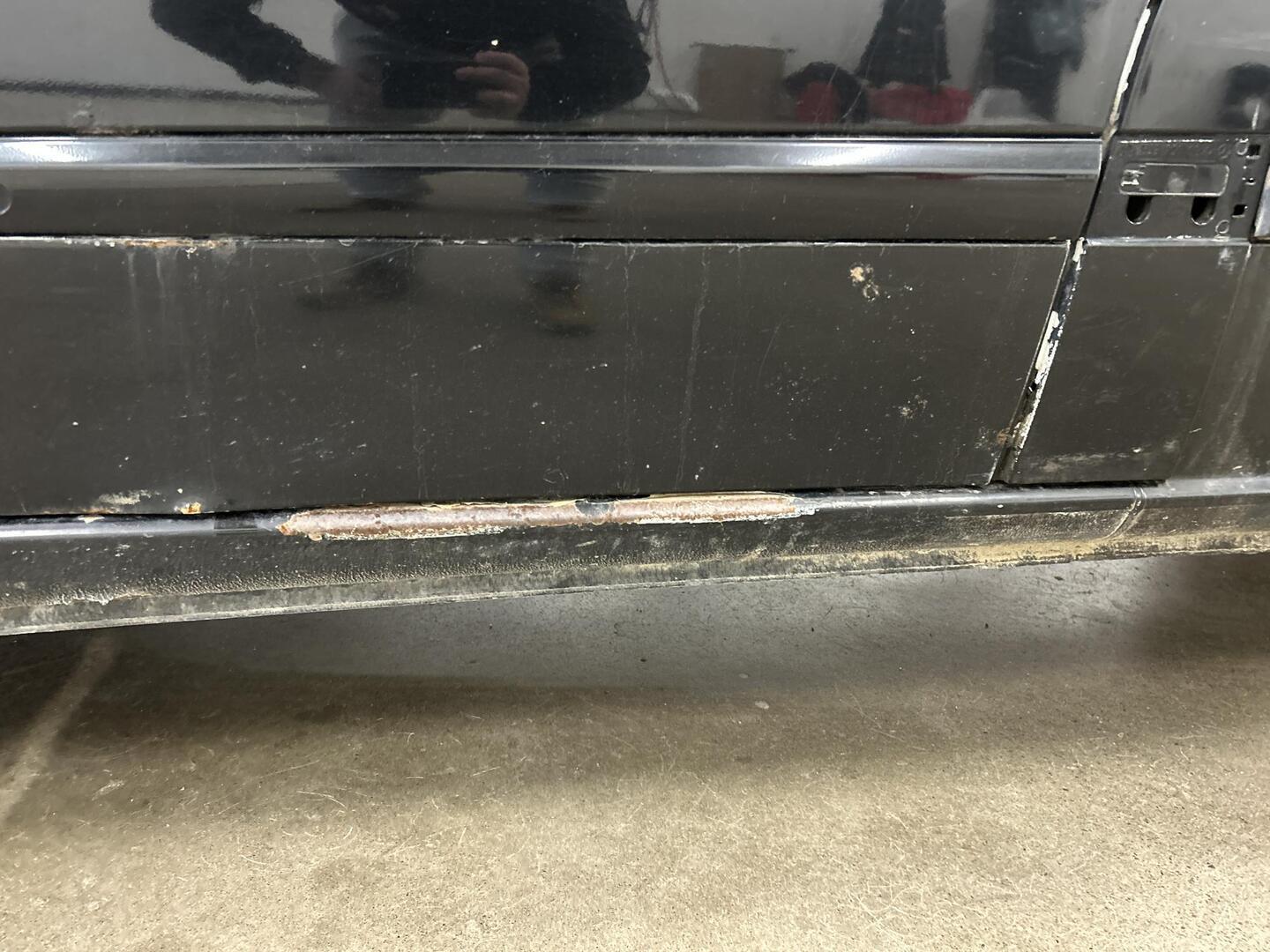 MERCEDES-BENZ Vito 2009