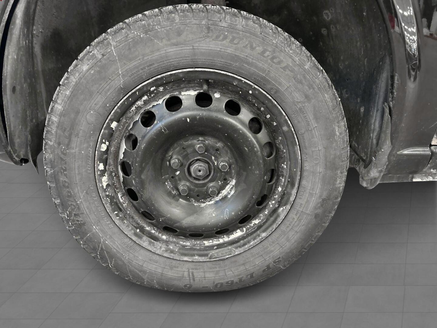 MERCEDES-BENZ Vito 2009