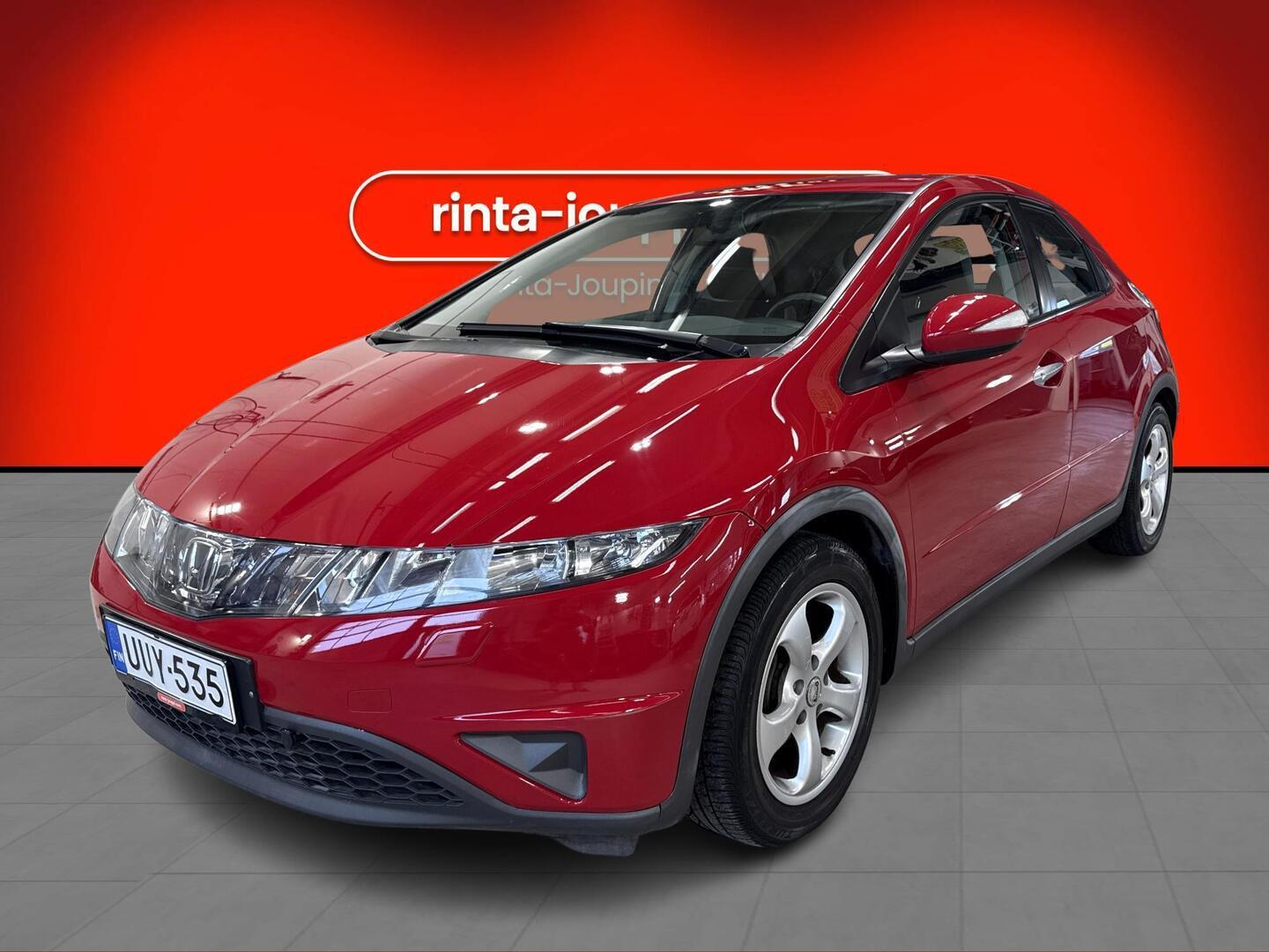 HONDA Civic 2006