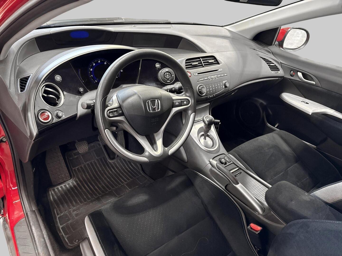 HONDA Civic 2006