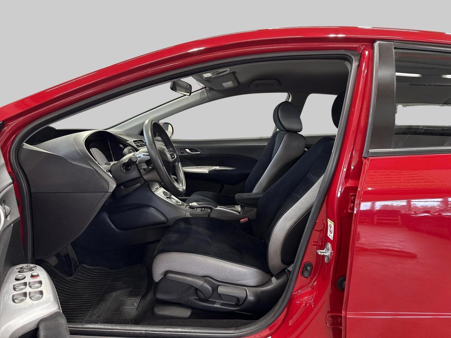 HONDA Civic 2006