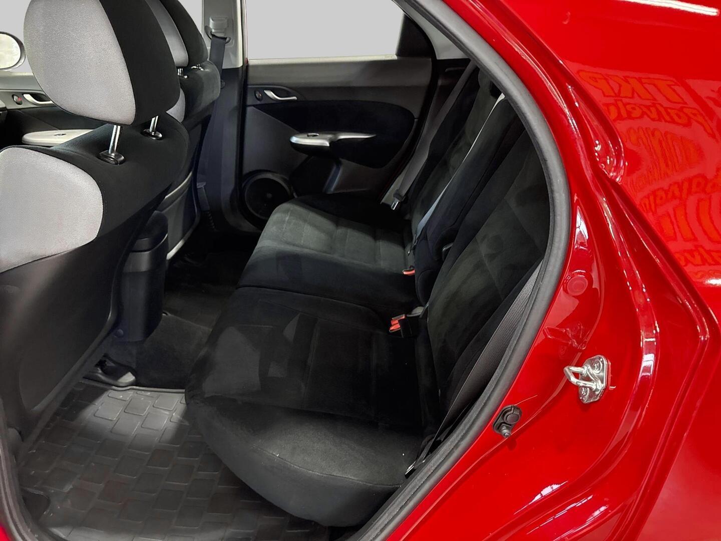 HONDA Civic 2006