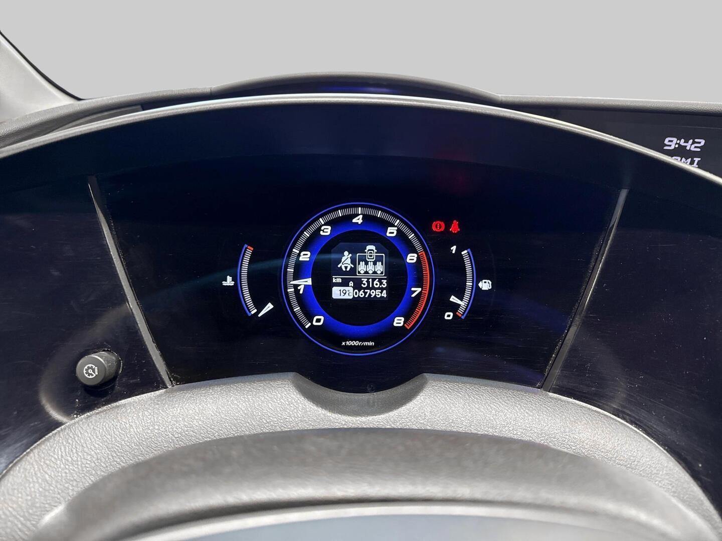 HONDA Civic 2006