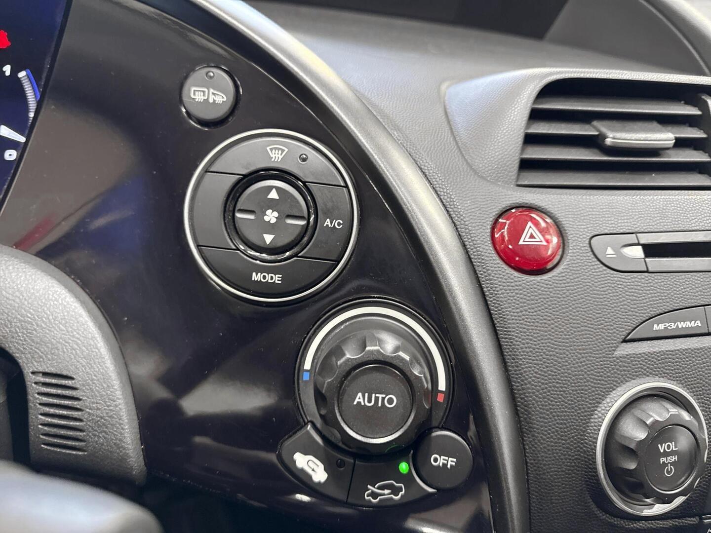 HONDA Civic 2006