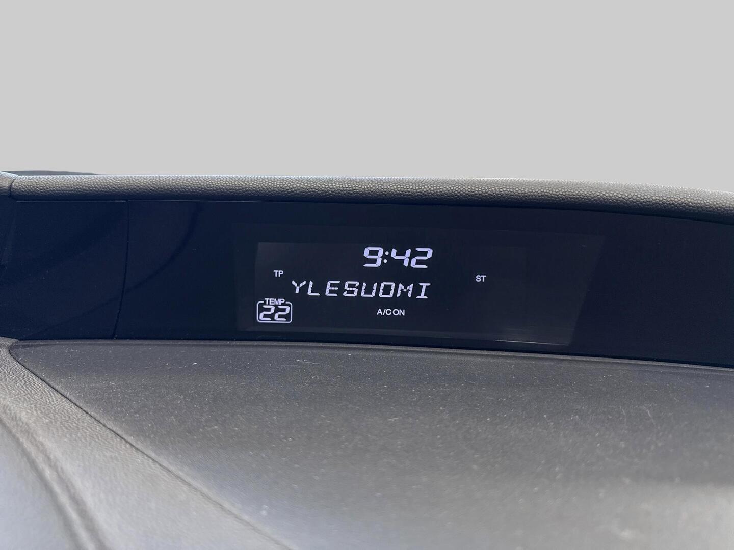 HONDA Civic 2006