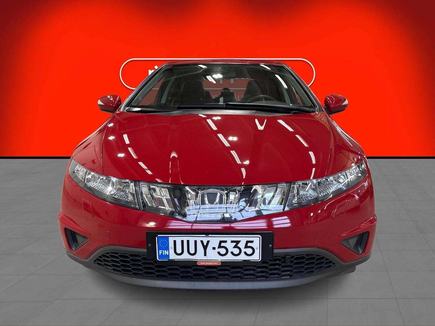 HONDA Civic 2006