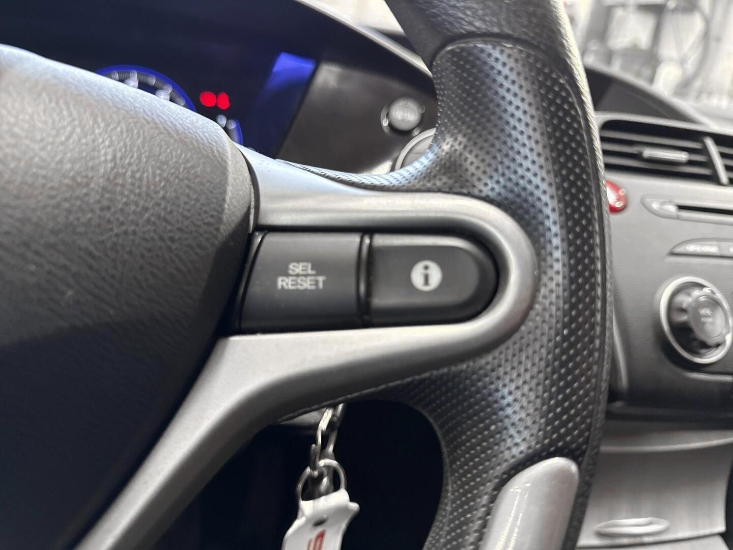 HONDA Civic 2006