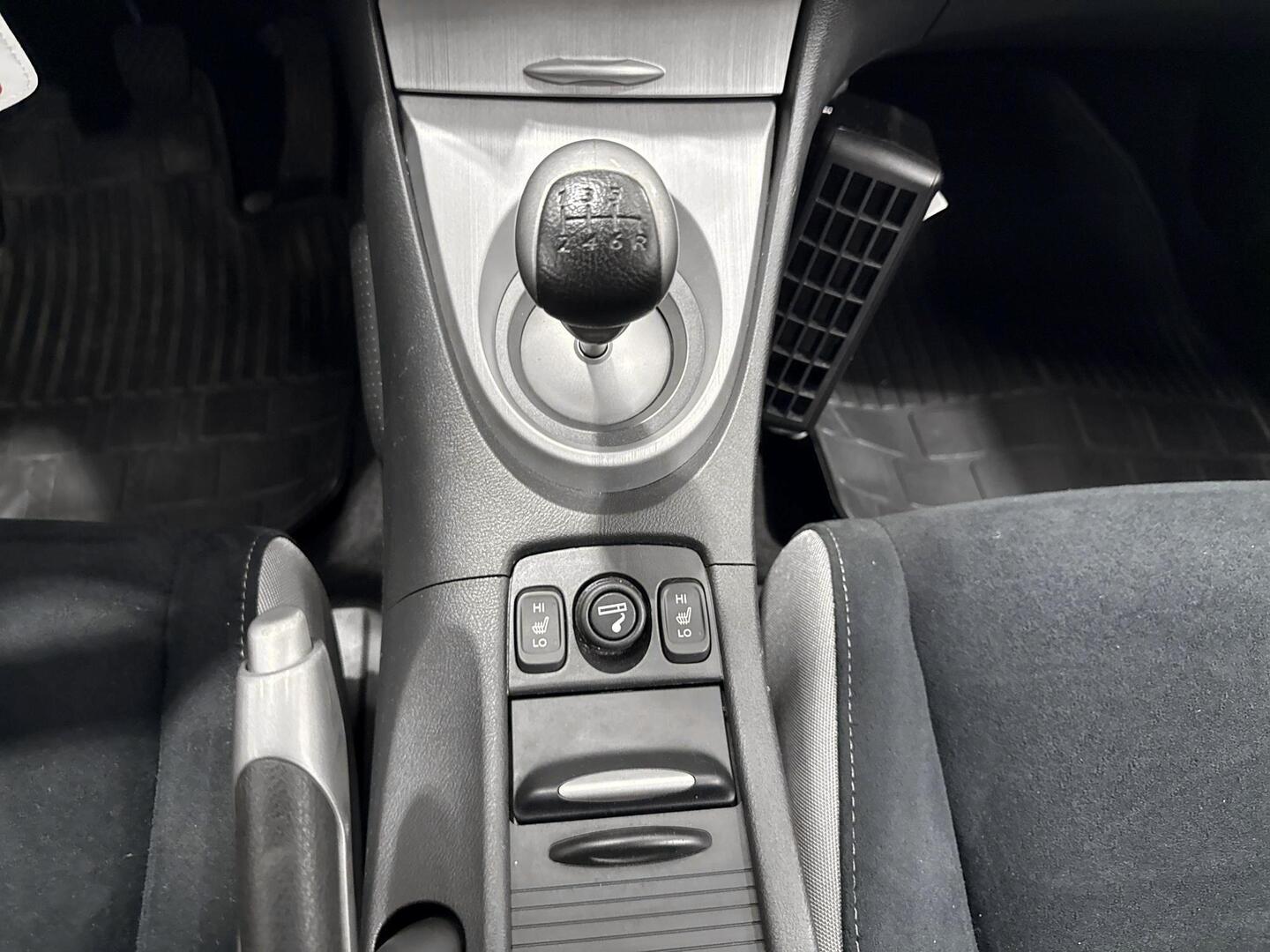 HONDA Civic 2006