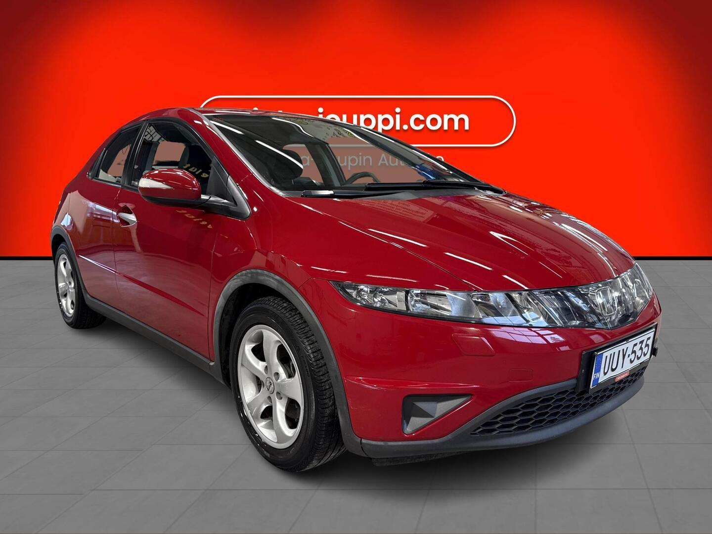 HONDA Civic 2006