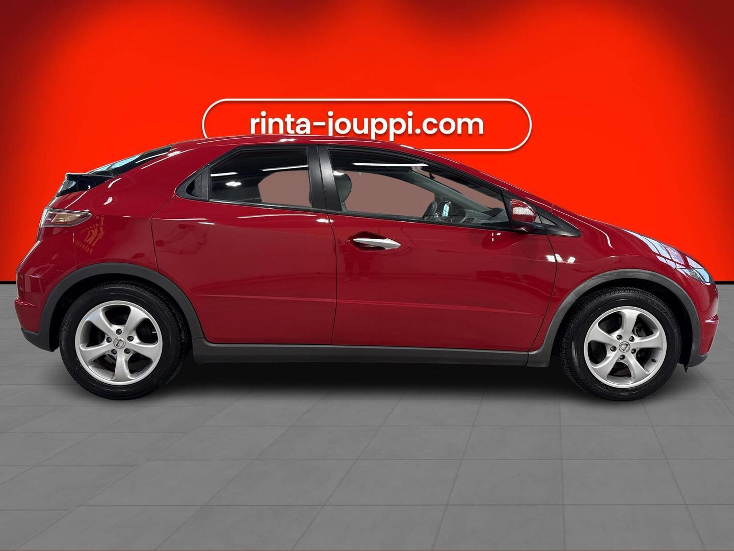 HONDA Civic 2006