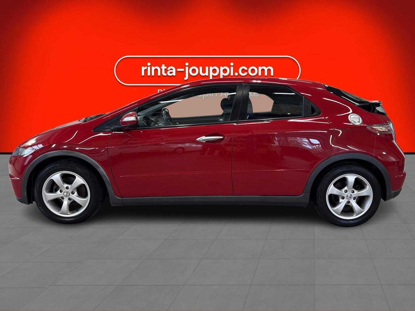 HONDA Civic 2006