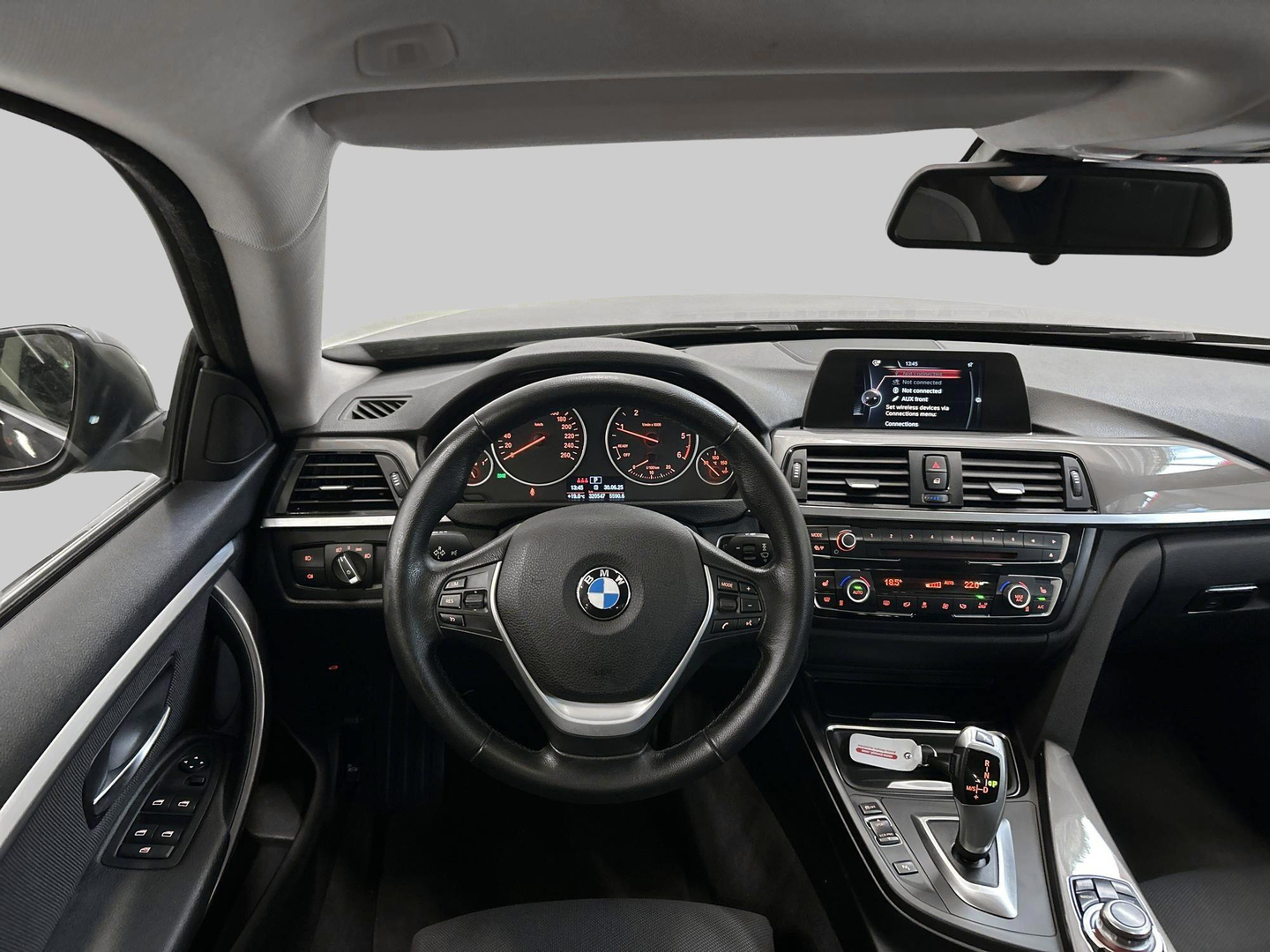 BMW 420 2014