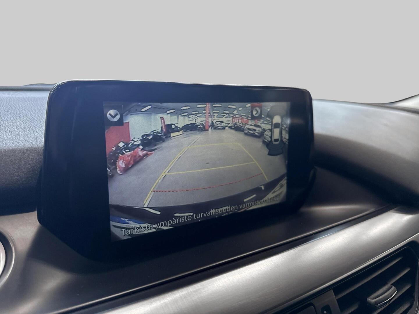 MAZDA 6 2016