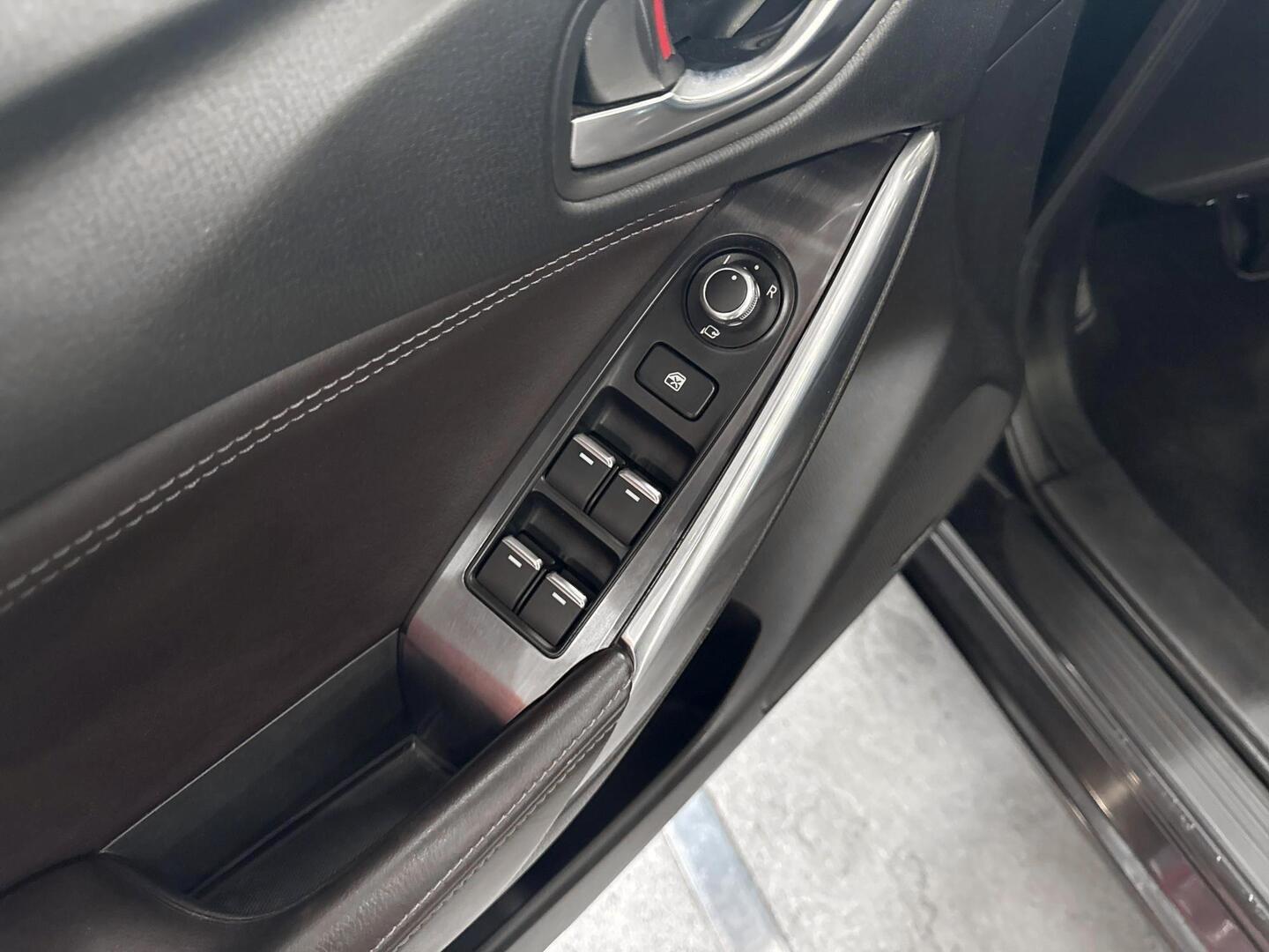 MAZDA 6 2016
