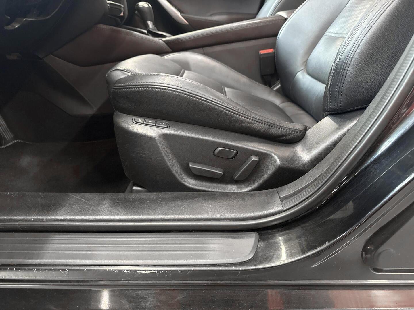 MAZDA 6 2016