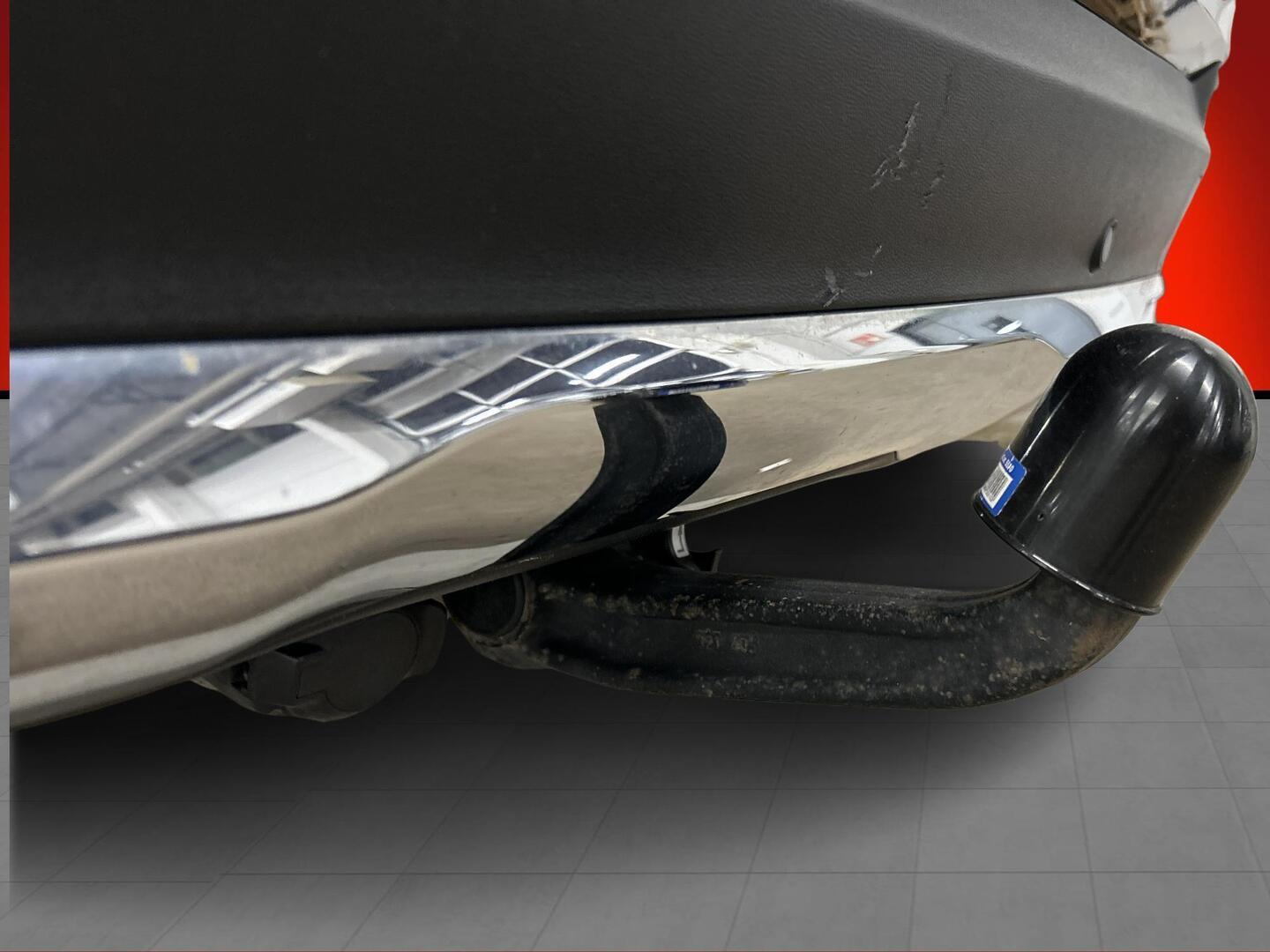 MERCEDES-BENZ GLC 2017