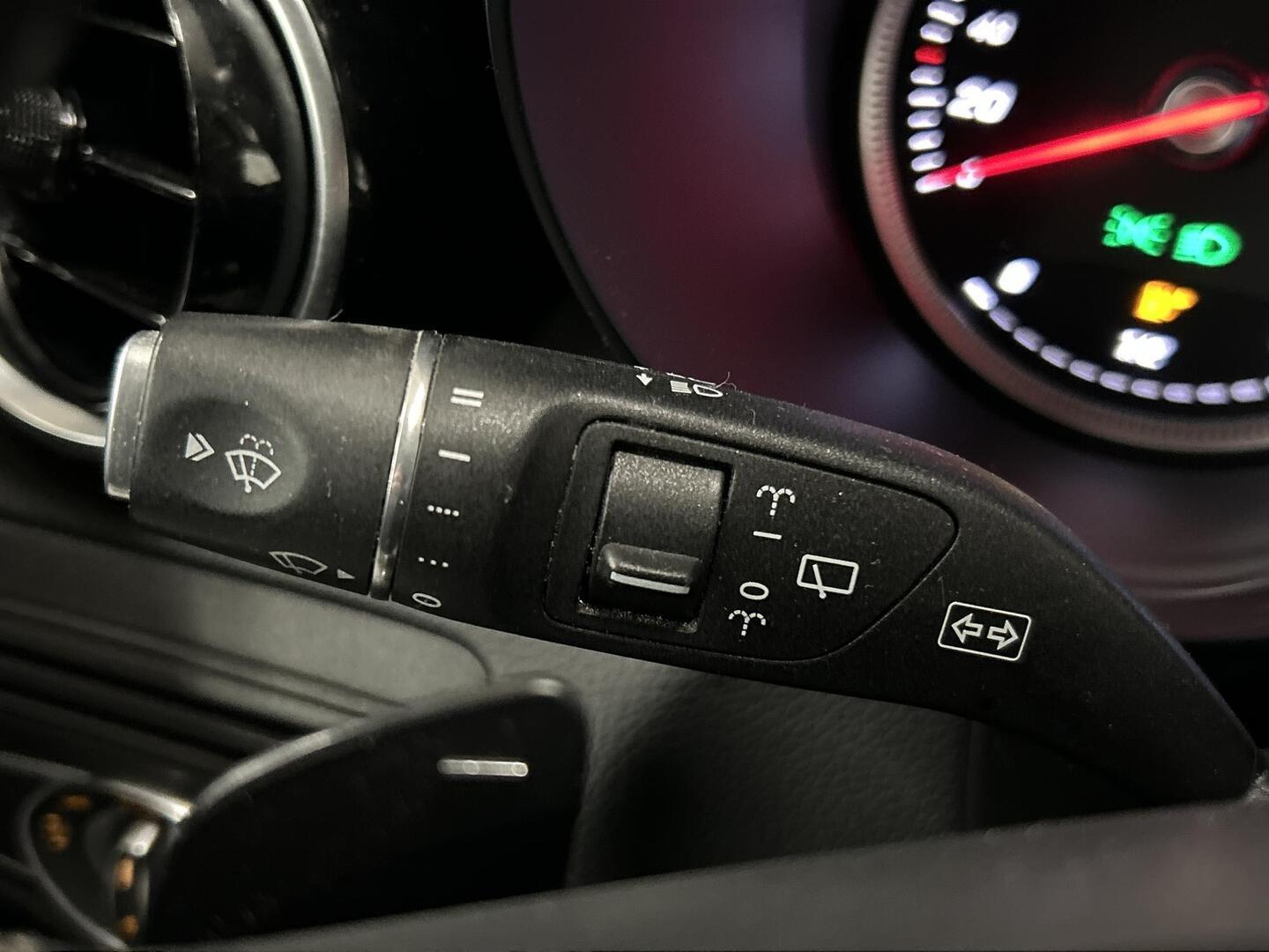 MERCEDES-BENZ GLC 2017