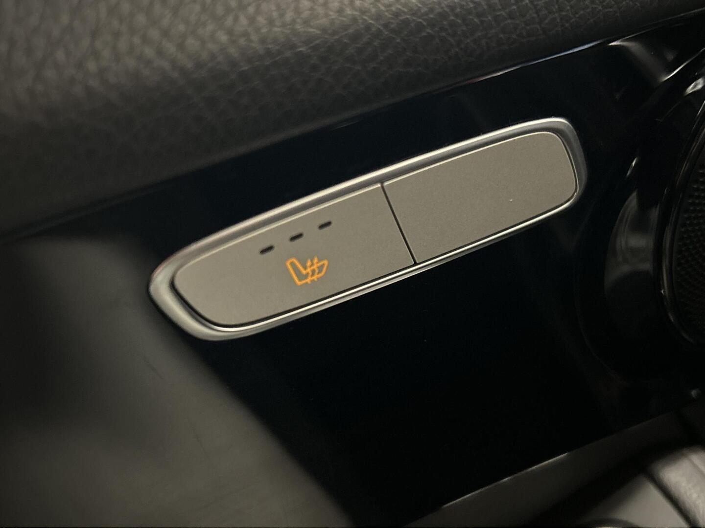 MERCEDES-BENZ GLC 2017