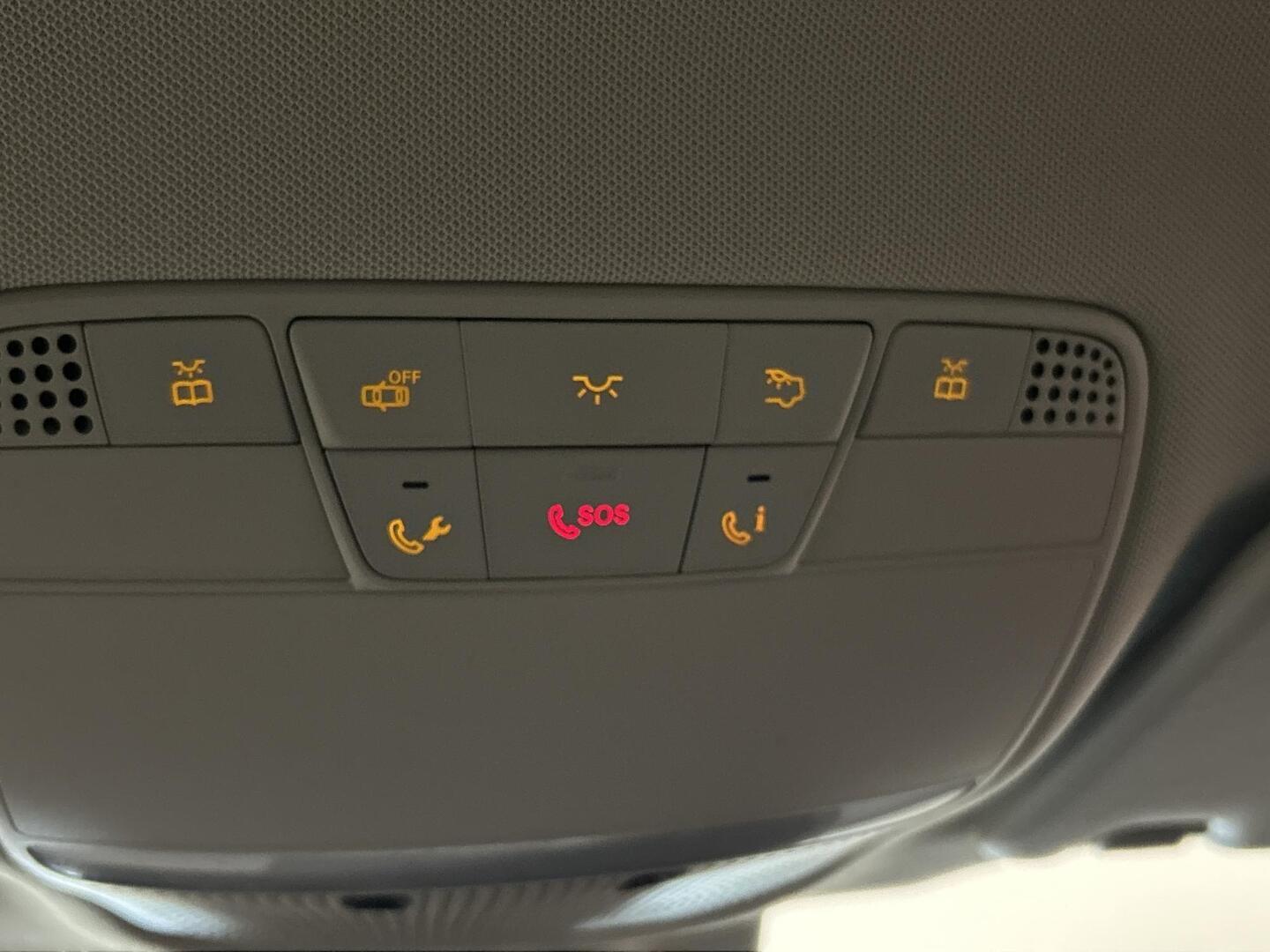 MERCEDES-BENZ GLC 2017