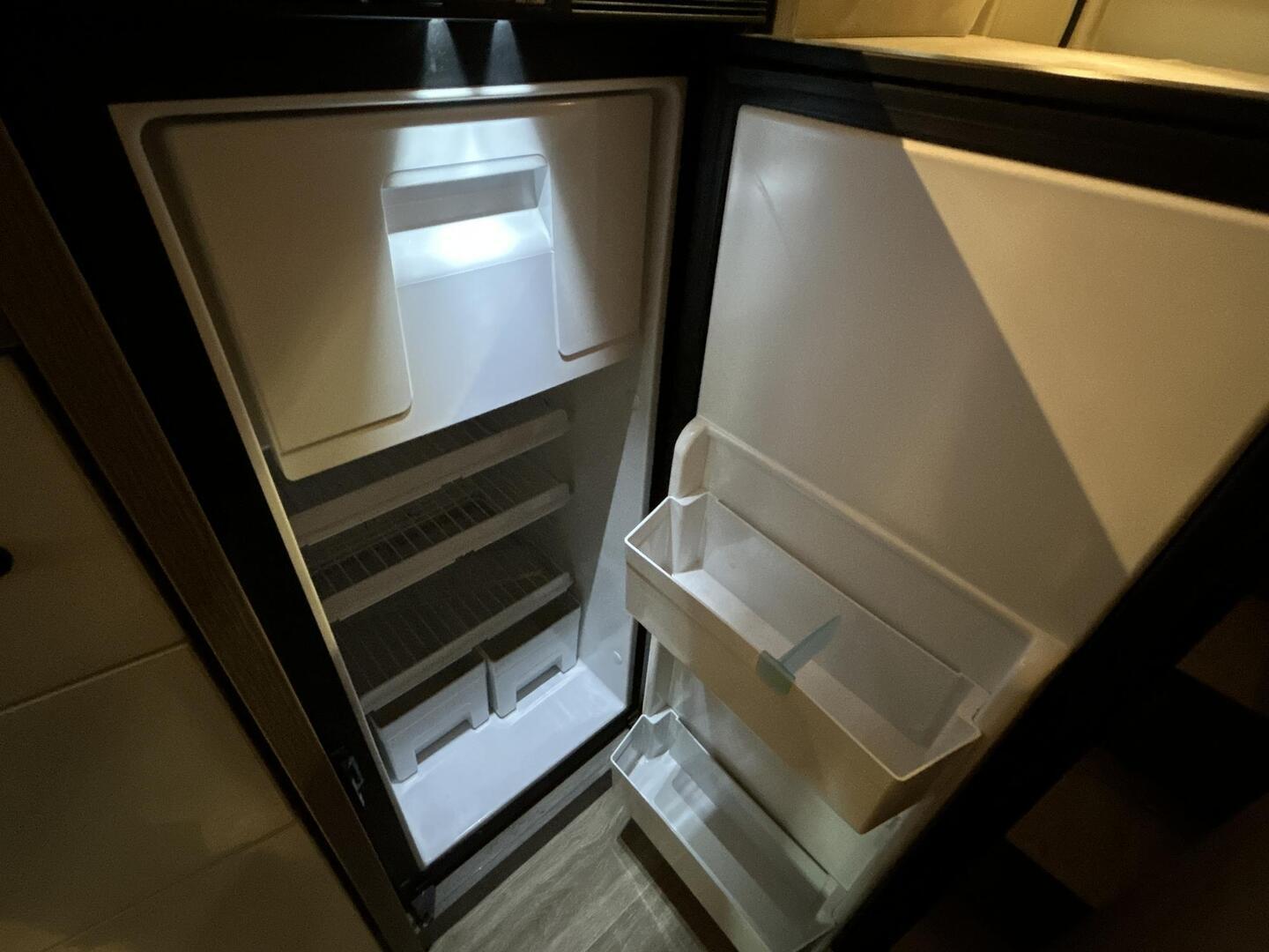 PÖSSL ROADCRUISER B 2018