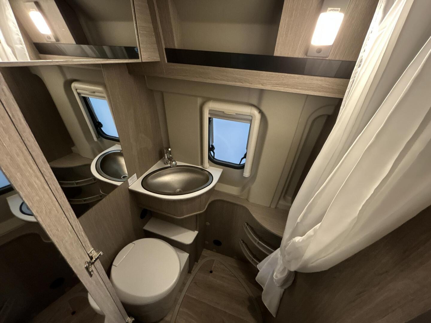 PÖSSL ROADCRUISER B 2018