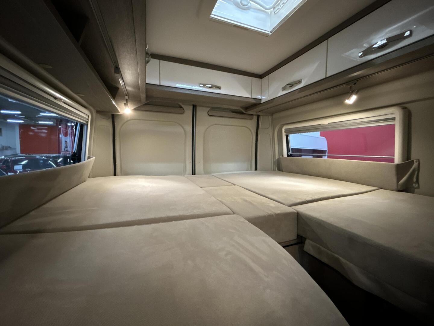 PÖSSL ROADCRUISER B 2018