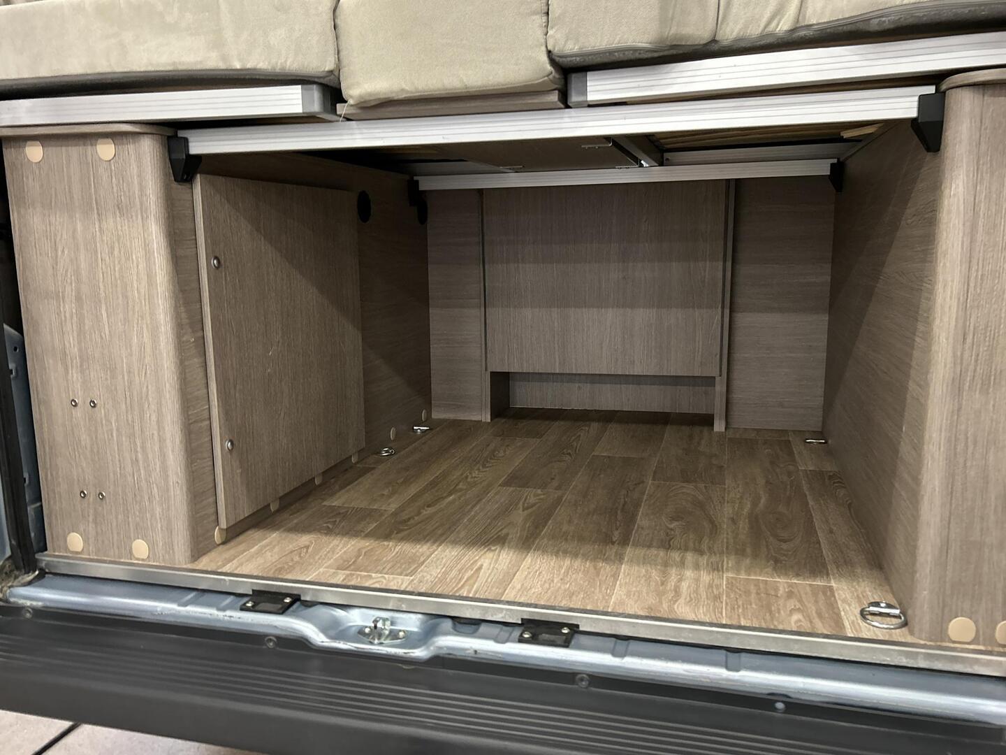 PÖSSL ROADCRUISER B 2018