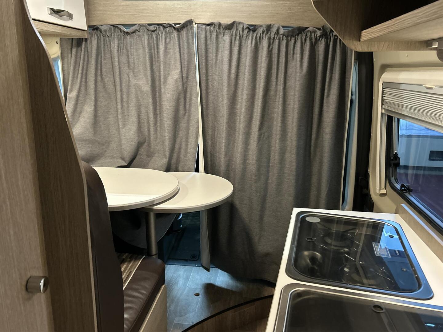 PÖSSL ROADCRUISER B 2018