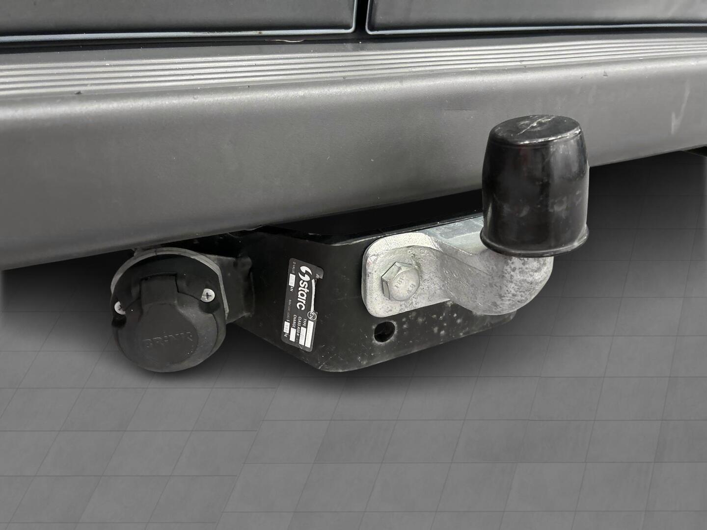 PÖSSL ROADCRUISER B 2018