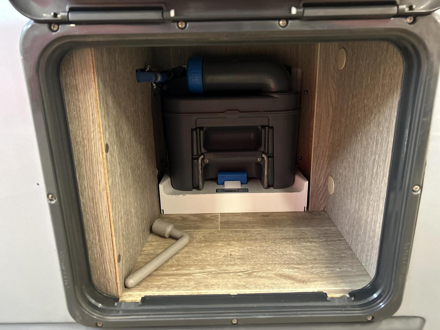 PÖSSL ROADCRUISER B 2018