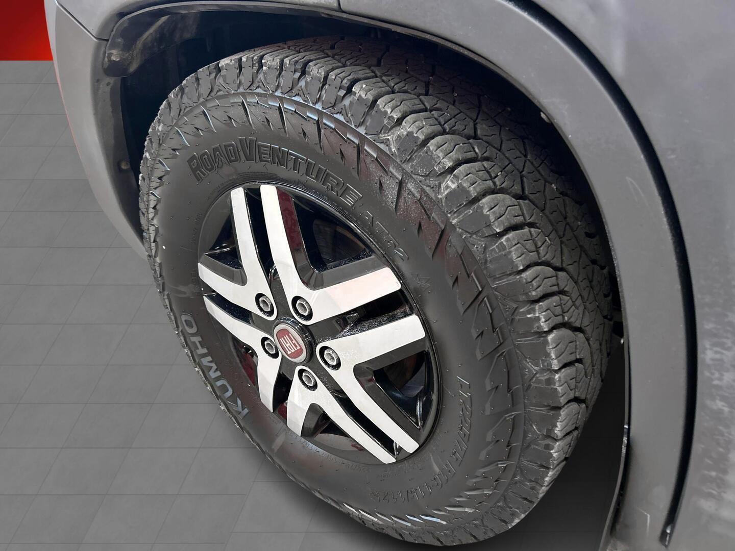 PÖSSL ROADCRUISER B 2018