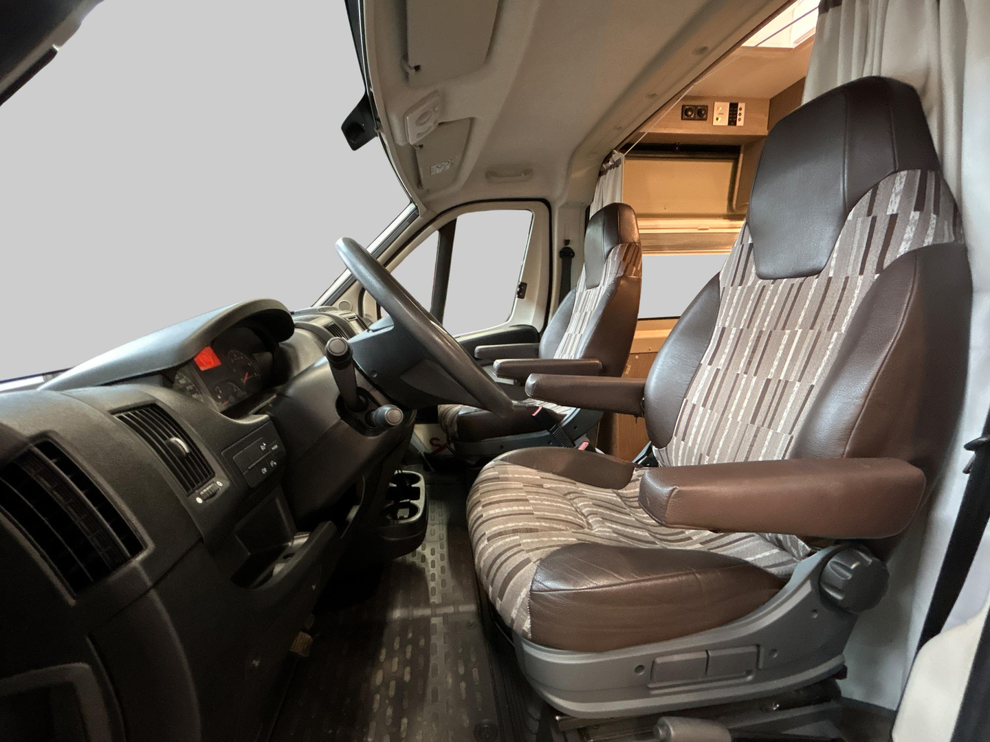 PÖSSL ROADCRUISER B 2018