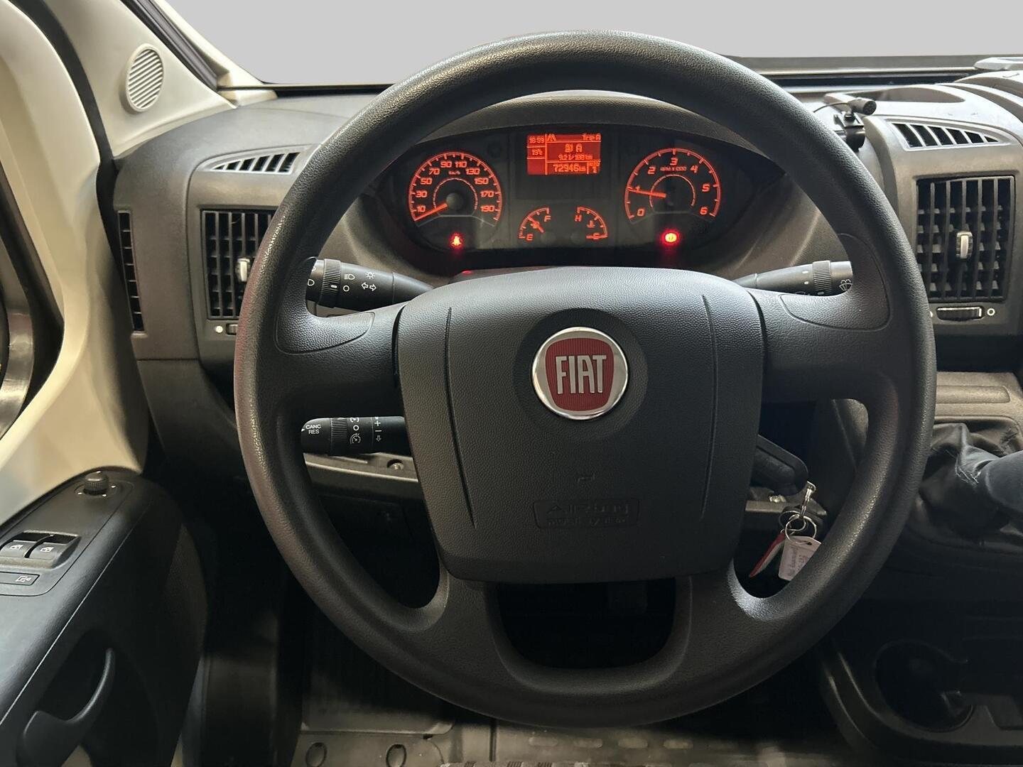 PÖSSL ROADCRUISER B 2018