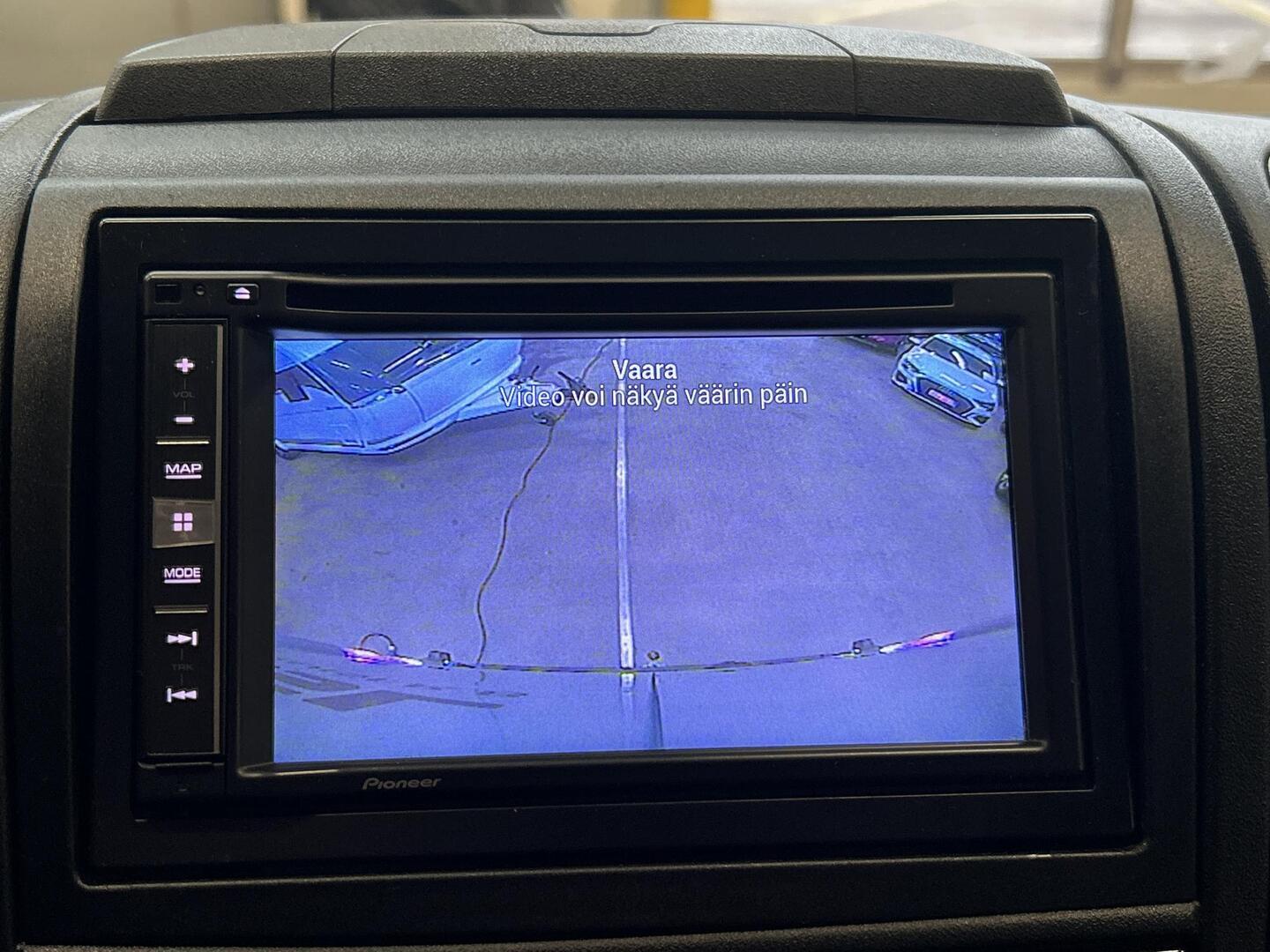 PÖSSL ROADCRUISER B 2018