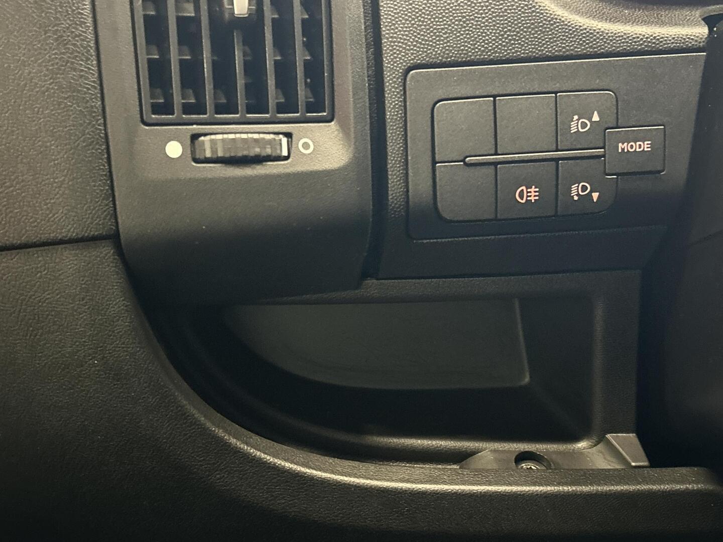 PÖSSL ROADCRUISER B 2018