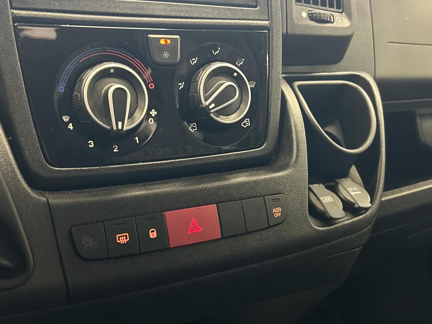 PÖSSL ROADCRUISER B 2018