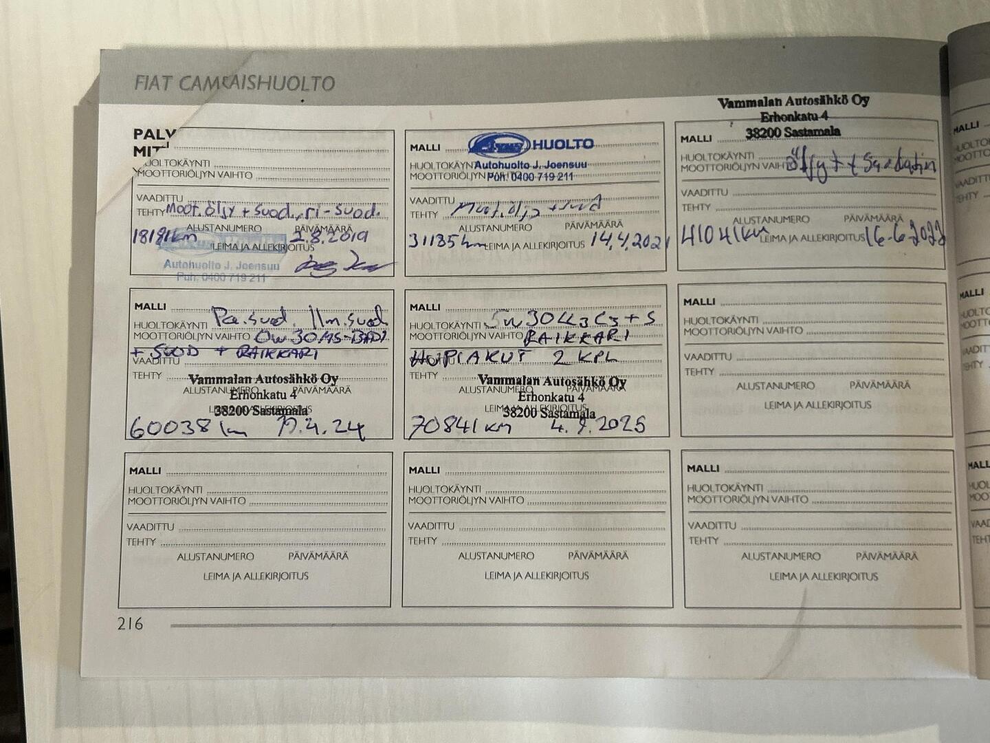 PÖSSL ROADCRUISER B 2018