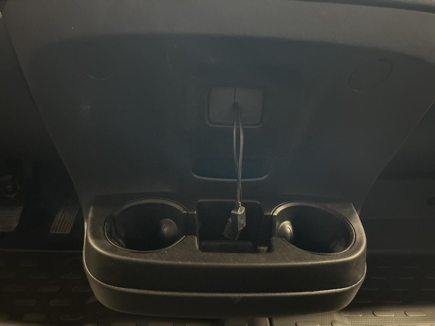 PÖSSL ROADCRUISER B 2018