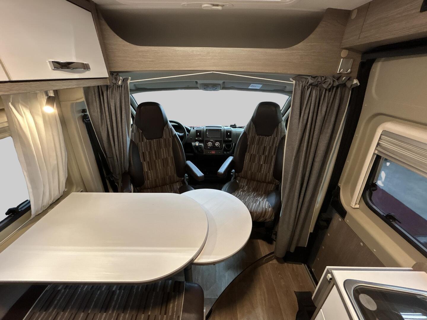 PÖSSL ROADCRUISER B 2018