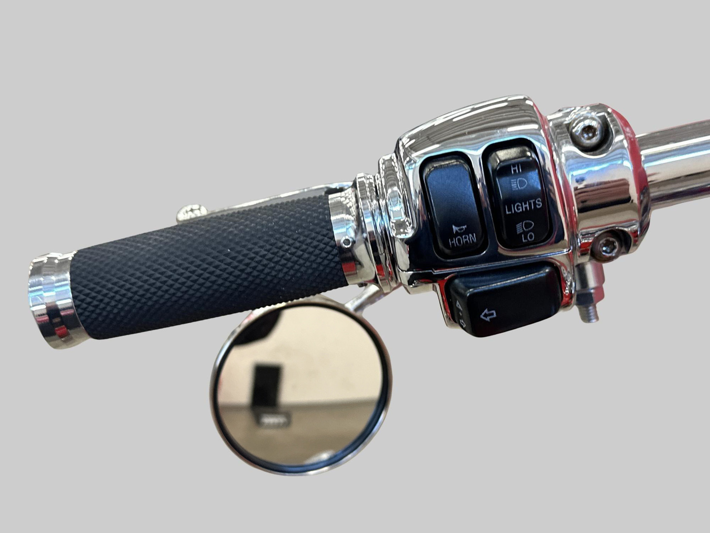 HARLEY-DAVIDSON DYNA 2001