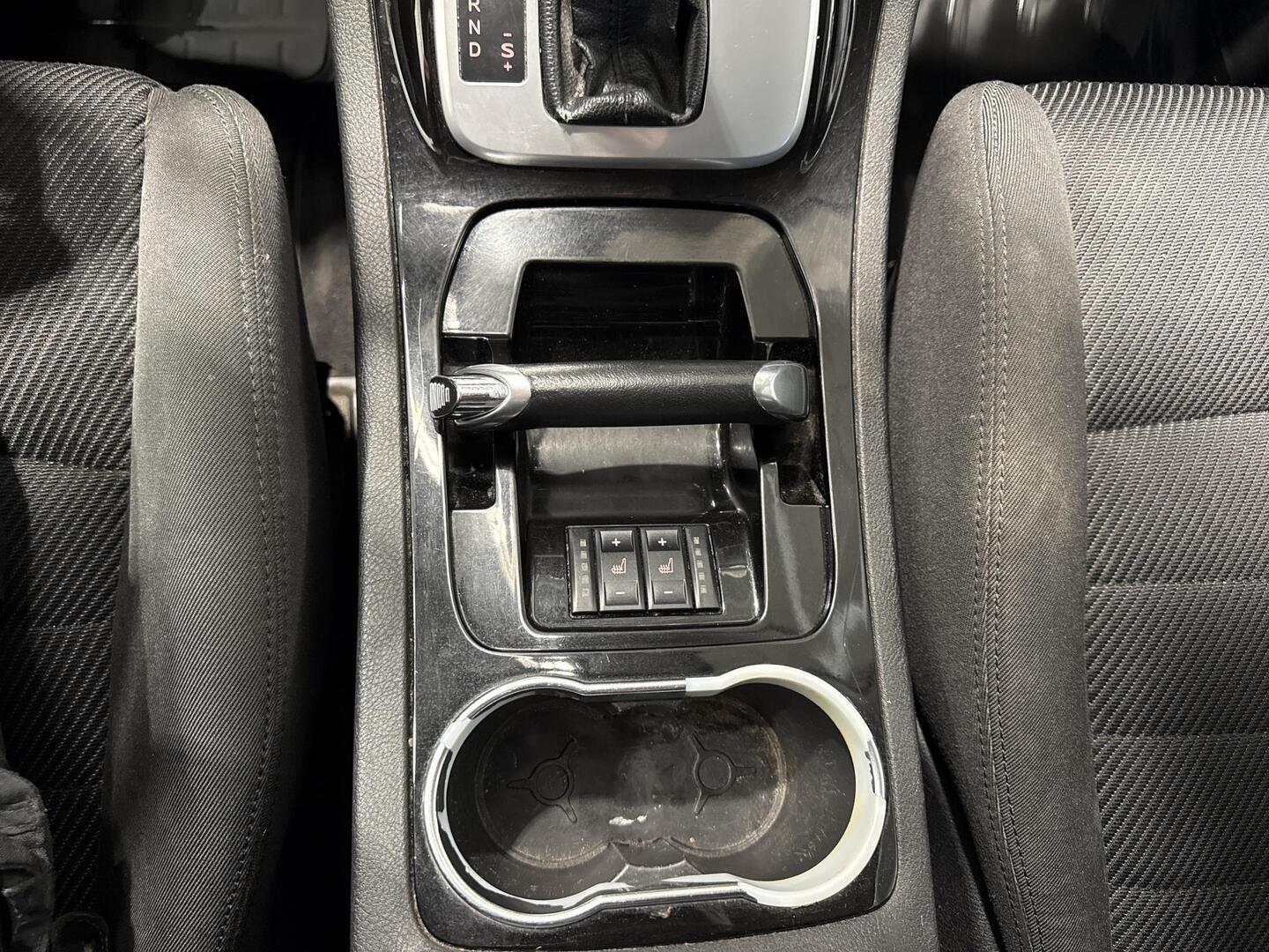 FORD S-Max 2012