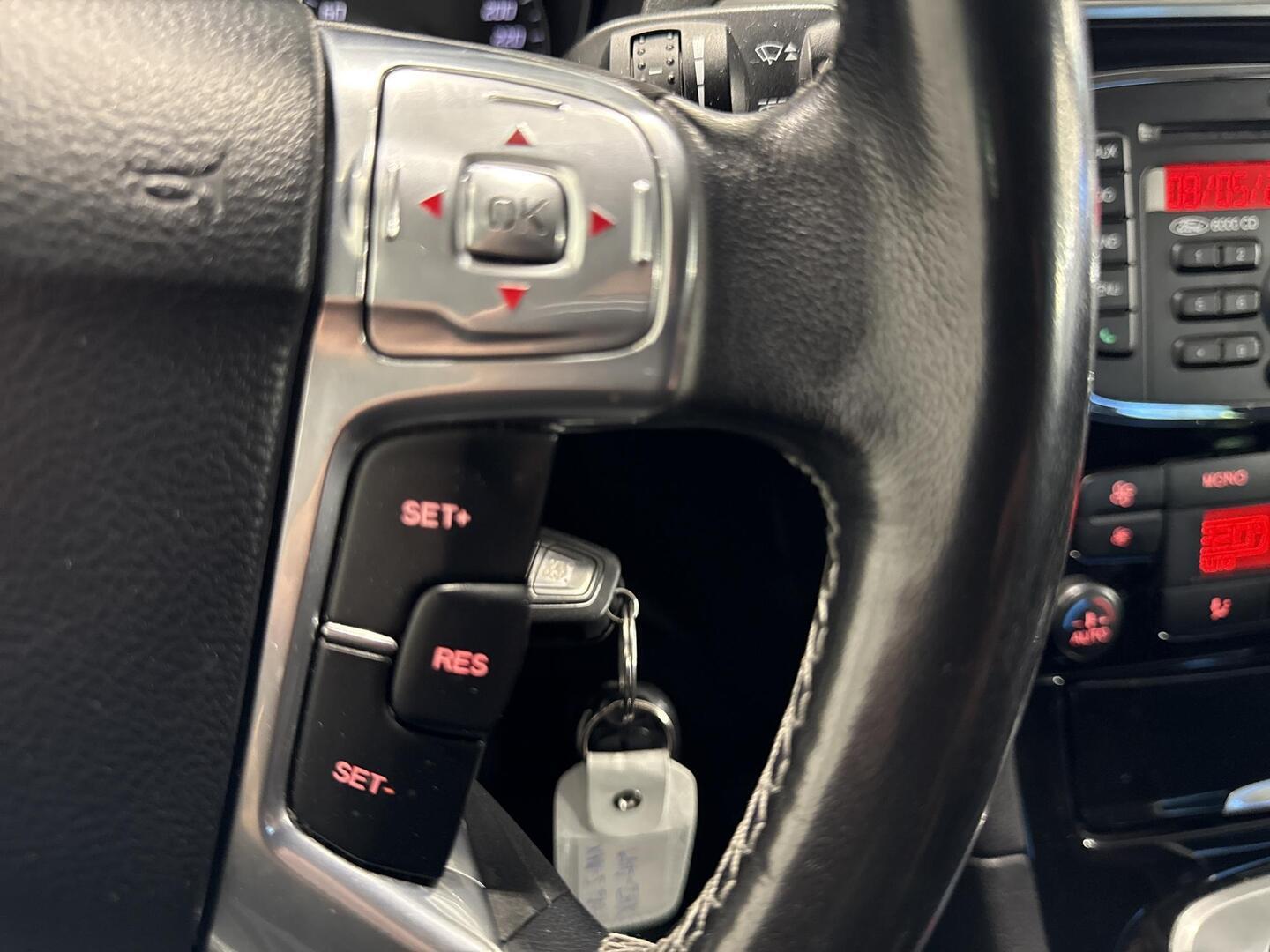 FORD S-Max 2012