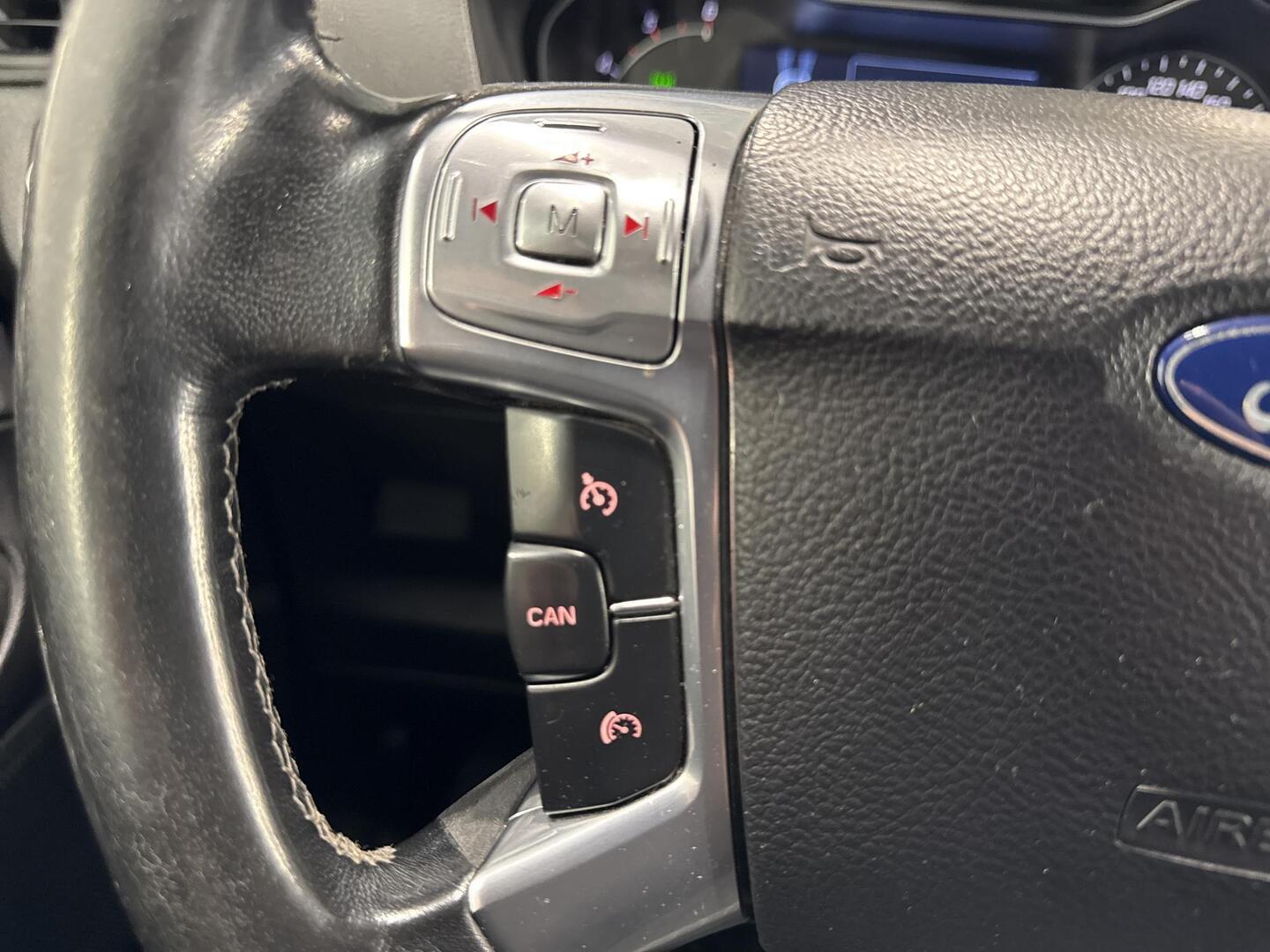 FORD S-Max 2012