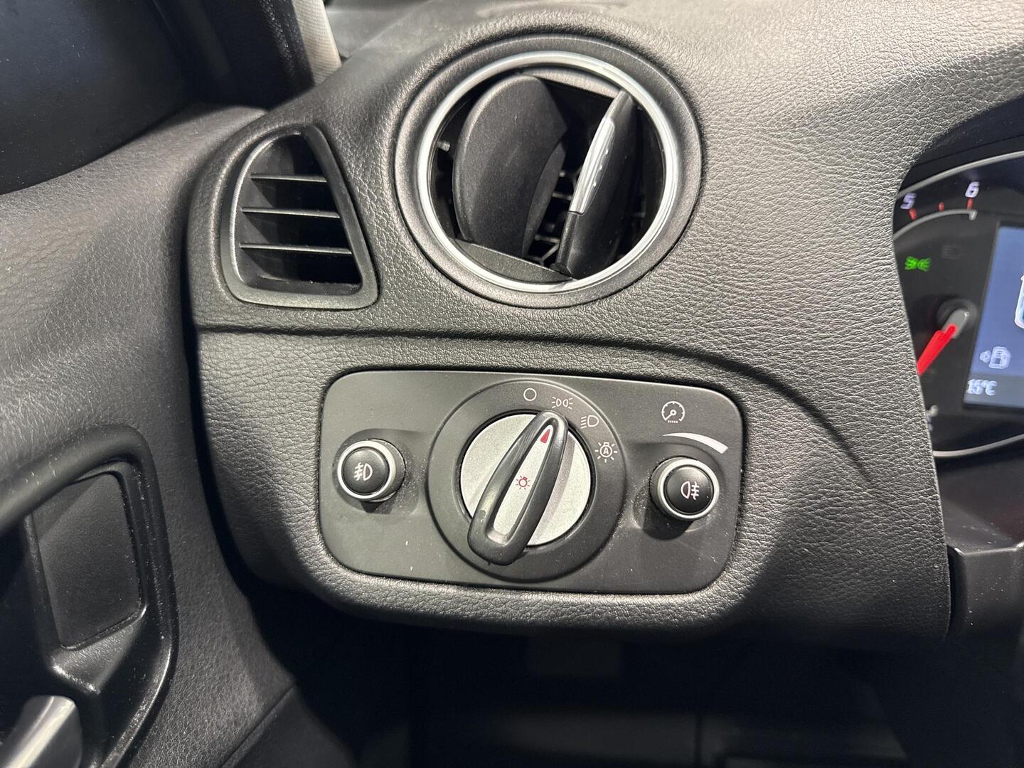 FORD S-Max 2012